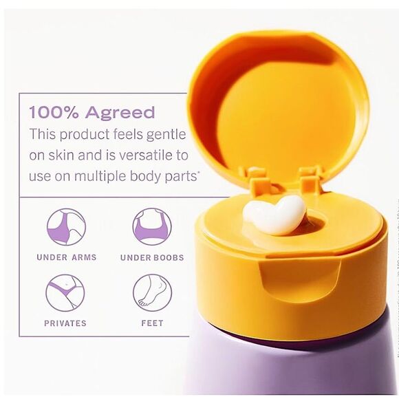 First Aid Beauty Whole Body Deodorant Cream – New - Picture 4 of 8